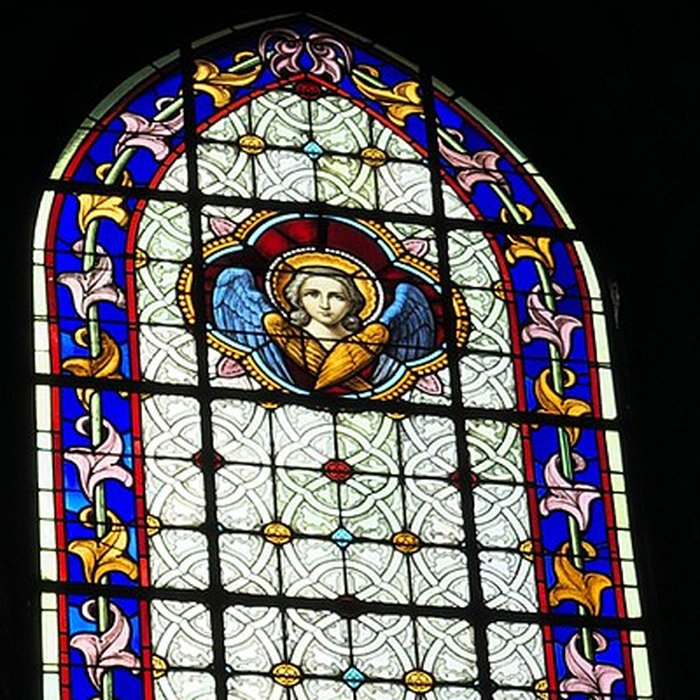 Photo de Église Saint-Esprit de Bayonne