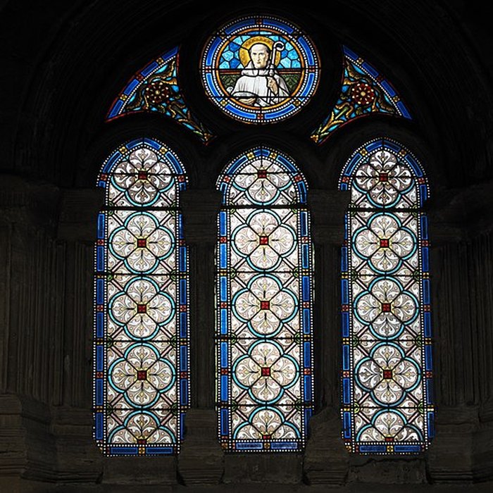 Photo de Église Saint-Esprit de Bayonne