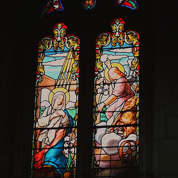 Photo de Église Saint-Esprit de Bayonne