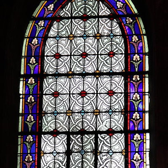 Photo de Église Saint-Esprit de Bayonne