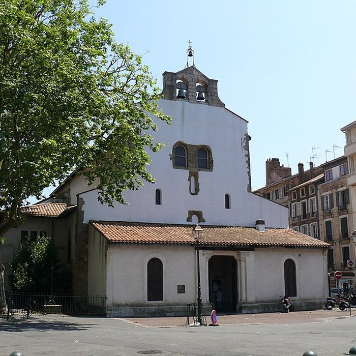 Photo de Église Saint-Esprit de Bayonne
