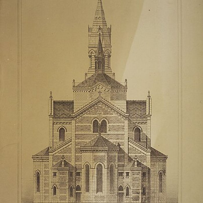 Photo de Église Saint-Esprit de Bayonne