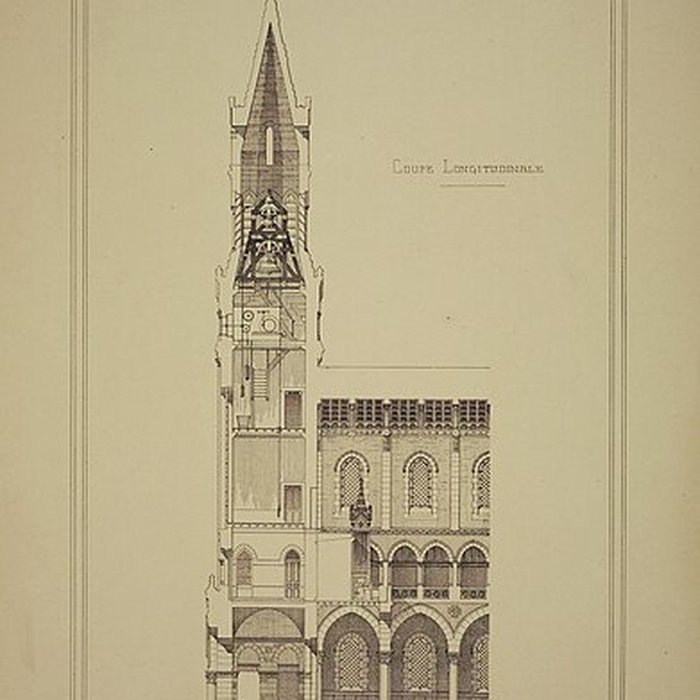 Photo de Église Saint-Esprit de Bayonne