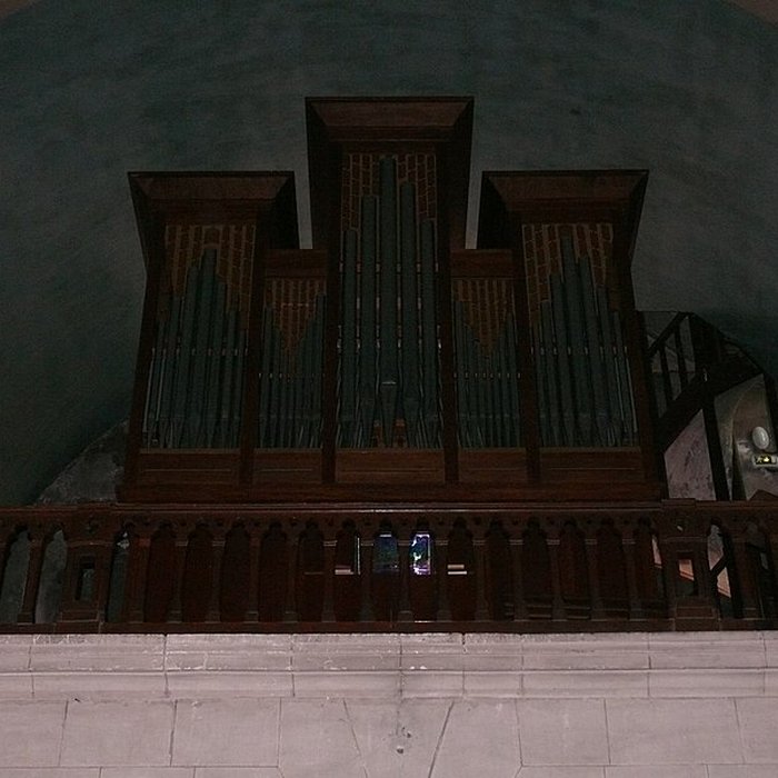 Photo de Église Saint-Esprit de Bayonne