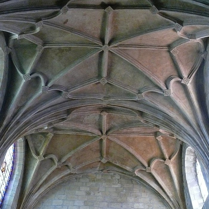 Photo de Église Saint-Esprit de Bayonne