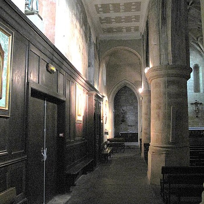 Photo de Église Saint-Esprit de Bayonne