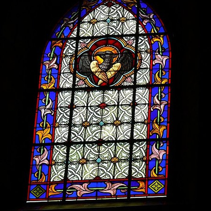 Photo de Église Saint-Esprit de Bayonne