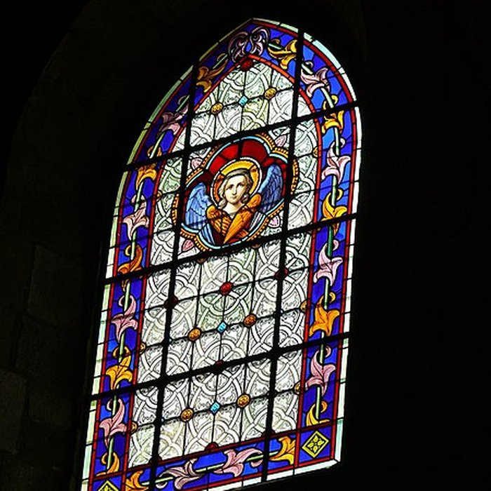 Photo de Église Saint-Esprit de Bayonne