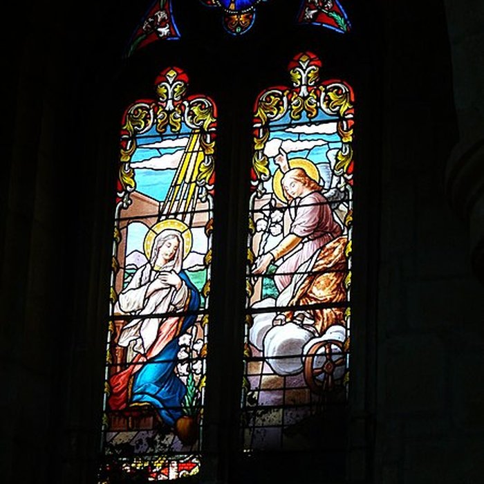 Photo de Église Saint-Esprit de Bayonne