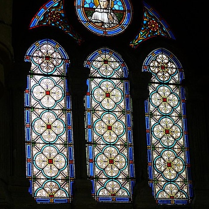 Photo de Église Saint-Esprit de Bayonne