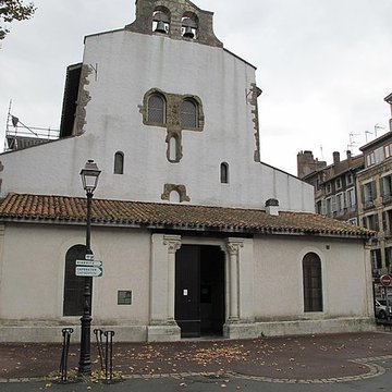Église Saint-Esprit de Bayonne