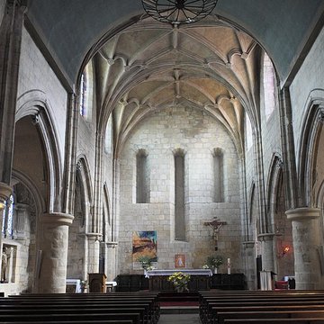 Église Saint-Esprit de Bayonne