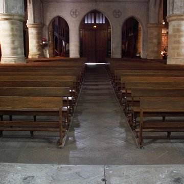 Église Saint-Esprit de Bayonne