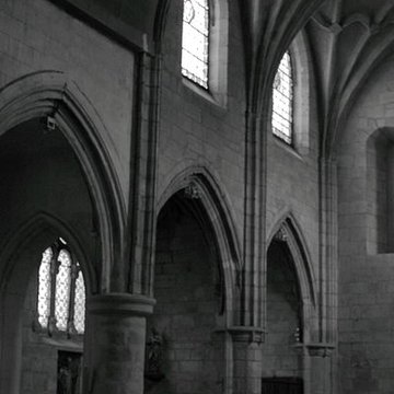 Église Saint-Esprit de Bayonne