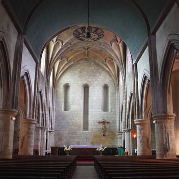 Église Saint-Esprit de Bayonne