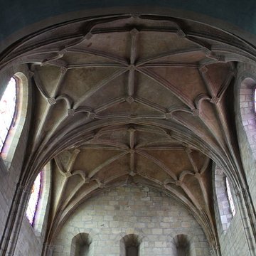 Église Saint-Esprit de Bayonne