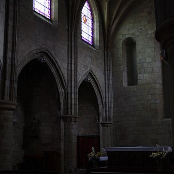 Église Saint-Esprit de Bayonne