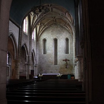 Église Saint-Esprit de Bayonne