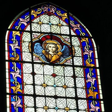 Église Saint-Esprit de Bayonne