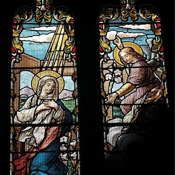 Église Saint-Esprit de Bayonne