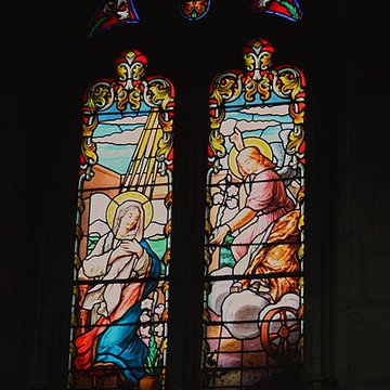 Église Saint-Esprit de Bayonne