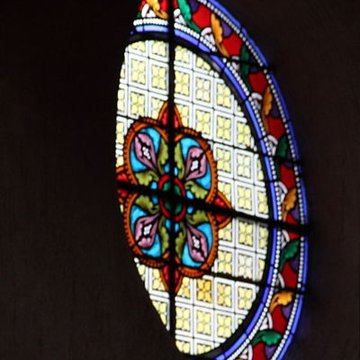 Église Saint-Esprit de Bayonne