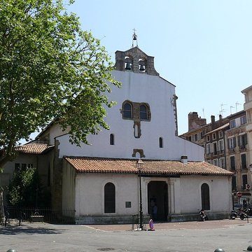 Église Saint-Esprit de Bayonne