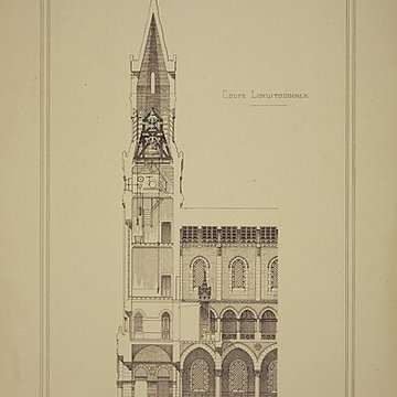 Église Saint-Esprit de Bayonne