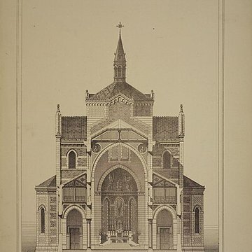 Église Saint-Esprit de Bayonne