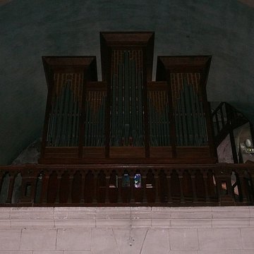 Église Saint-Esprit de Bayonne