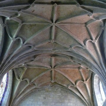 Église Saint-Esprit de Bayonne