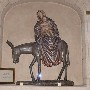 Église Saint-Esprit de Bayonne