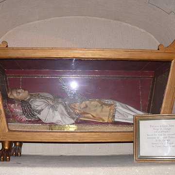 Église Saint-Esprit de Bayonne