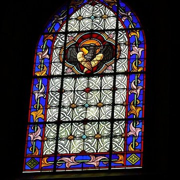 Église Saint-Esprit de Bayonne