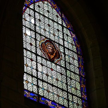 Église Saint-Esprit de Bayonne