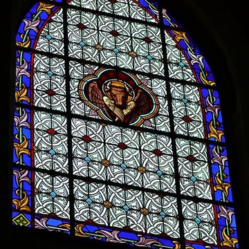 Église Saint-Esprit de Bayonne