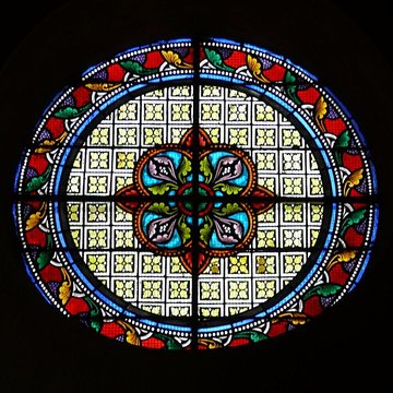 Église Saint-Esprit de Bayonne