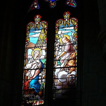 Église Saint-Esprit de Bayonne