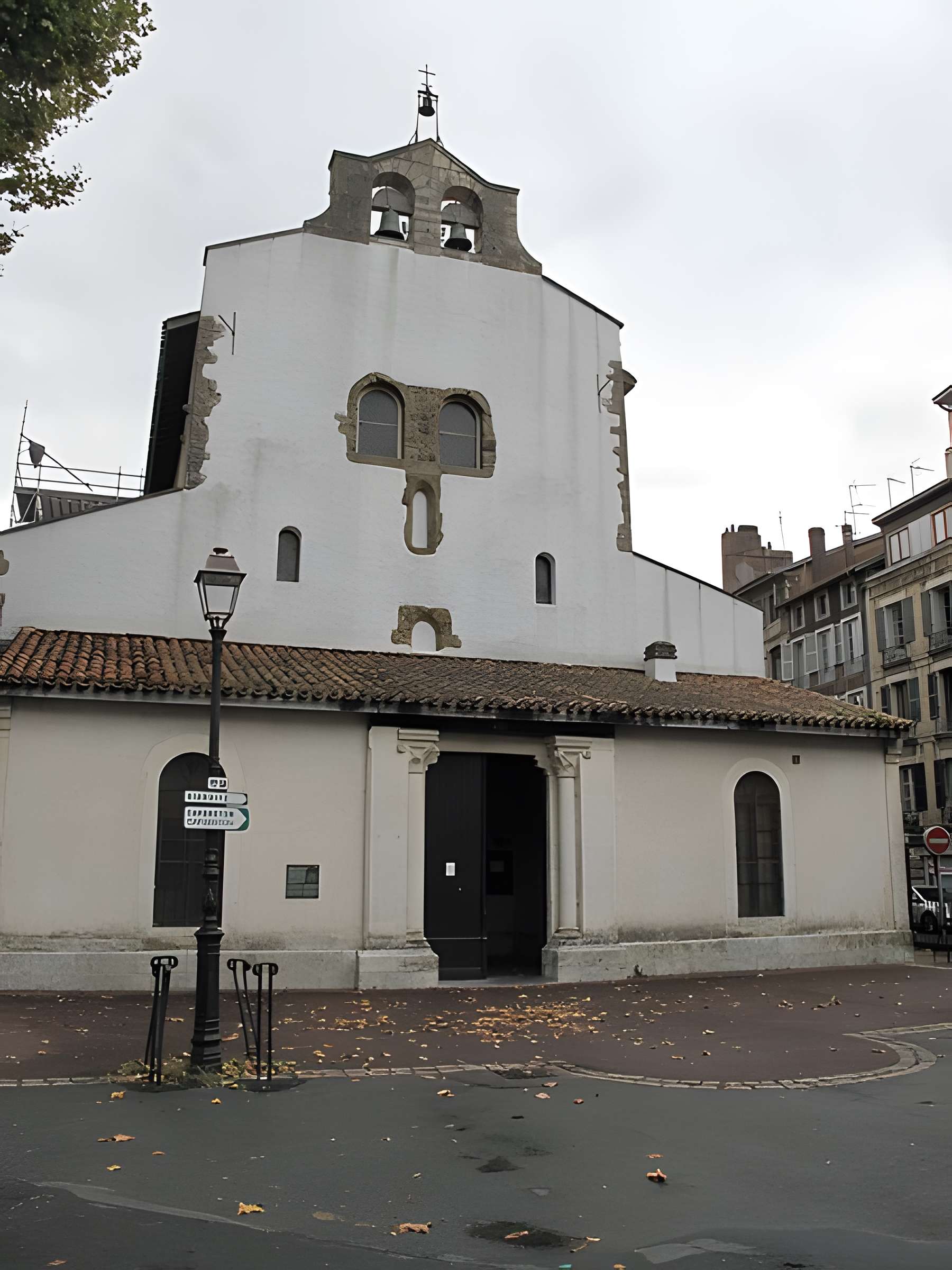 Église Saint-Esprit de Bayonne