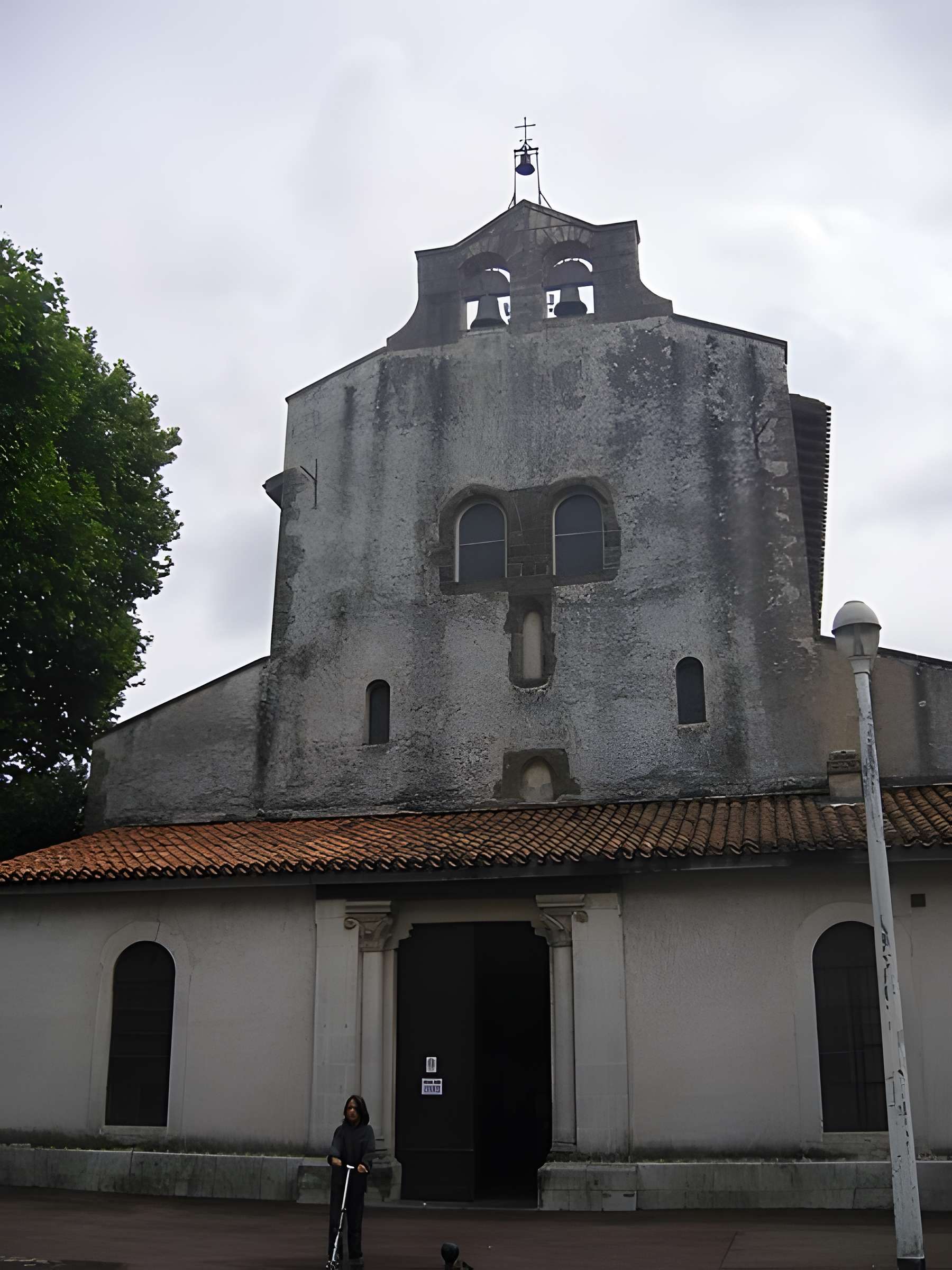 Église Saint-Esprit de Bayonne