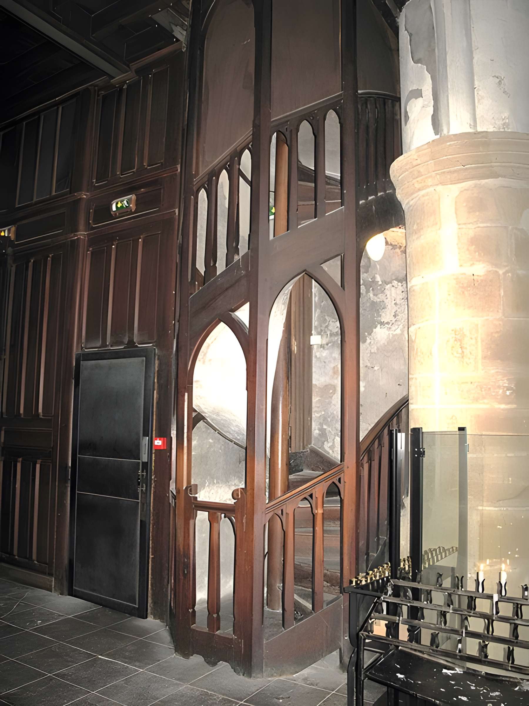 Église Saint-Esprit de Bayonne