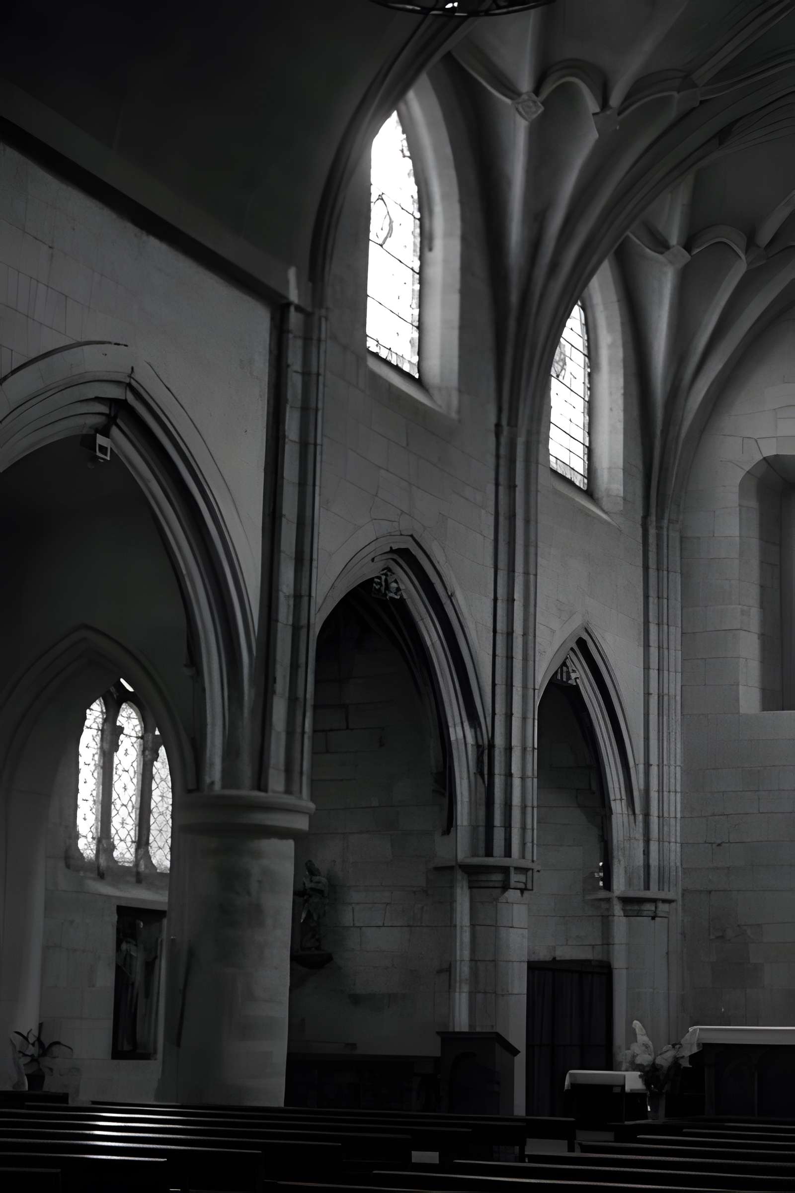 Église Saint-Esprit de Bayonne