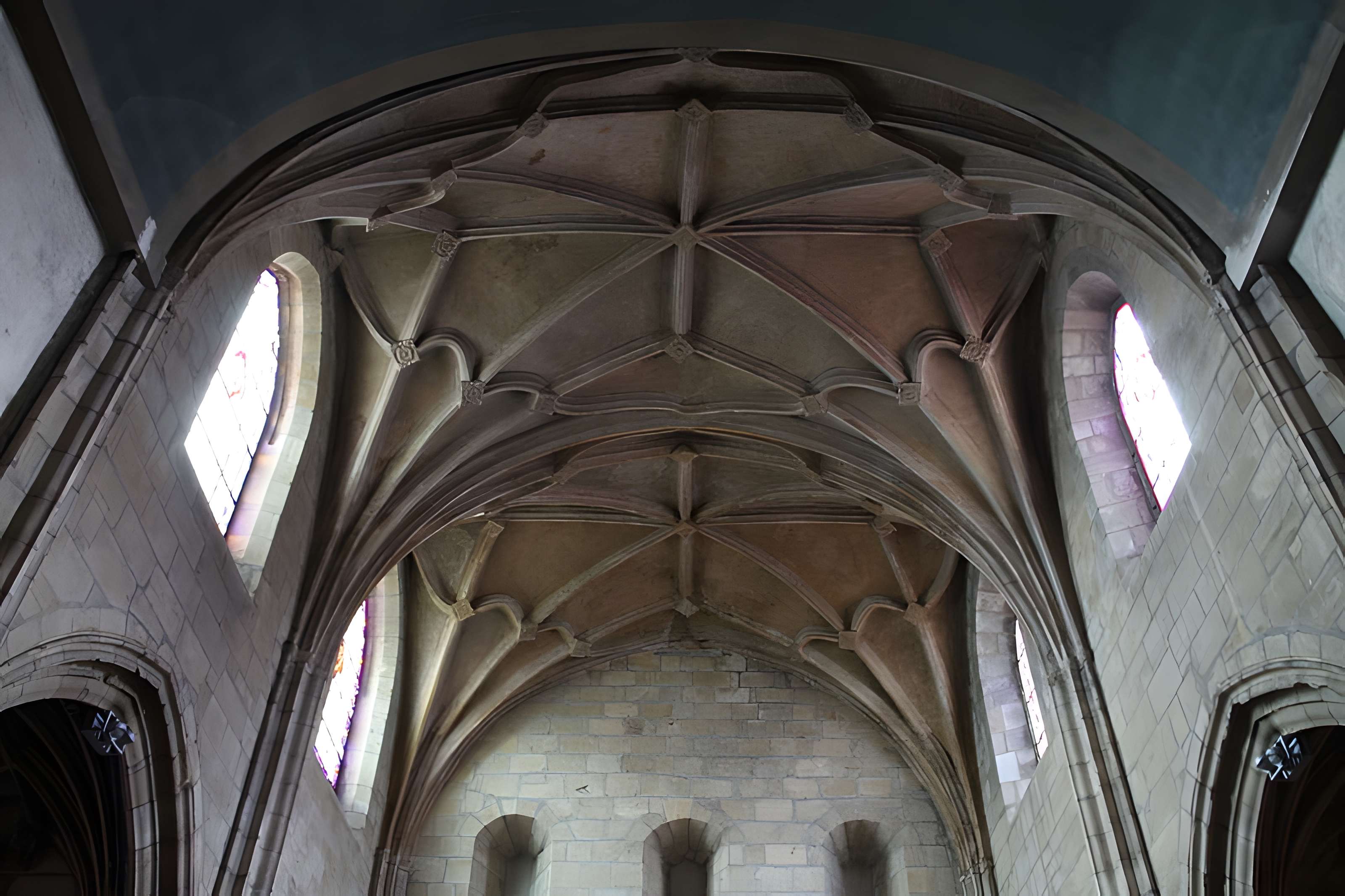 Église Saint-Esprit de Bayonne