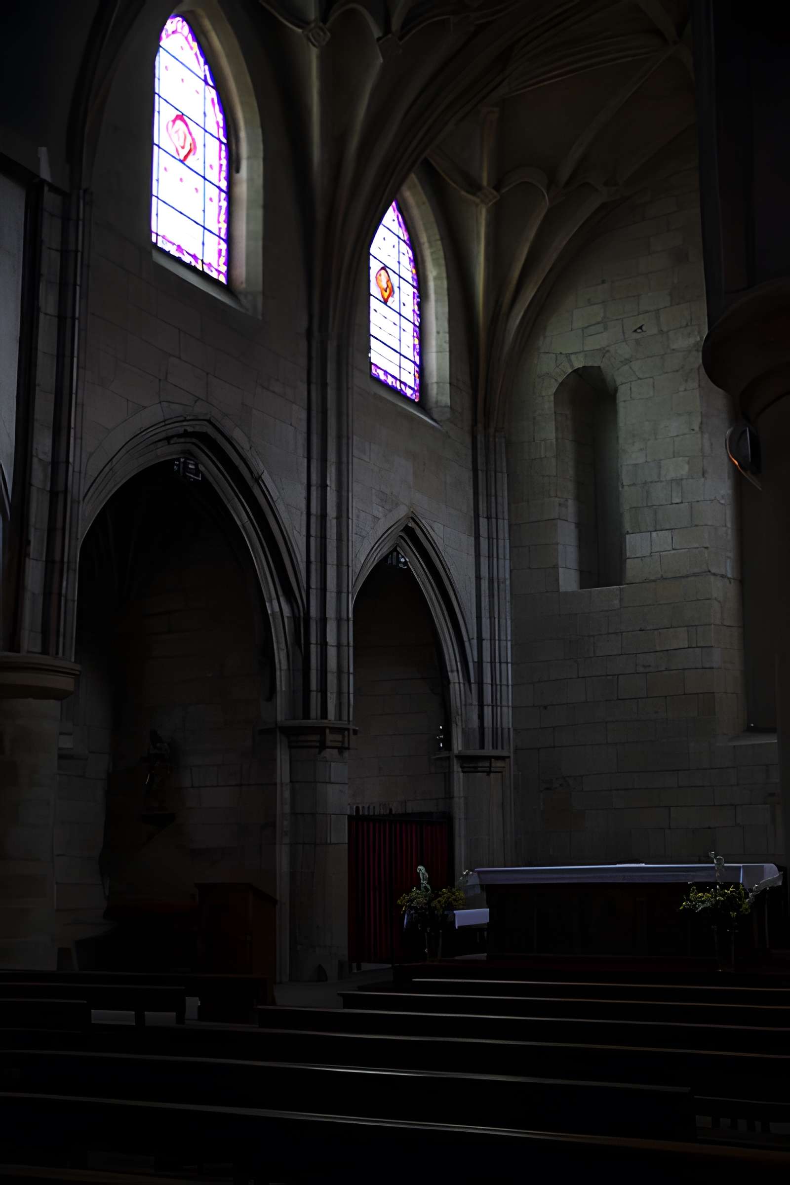 Église Saint-Esprit de Bayonne