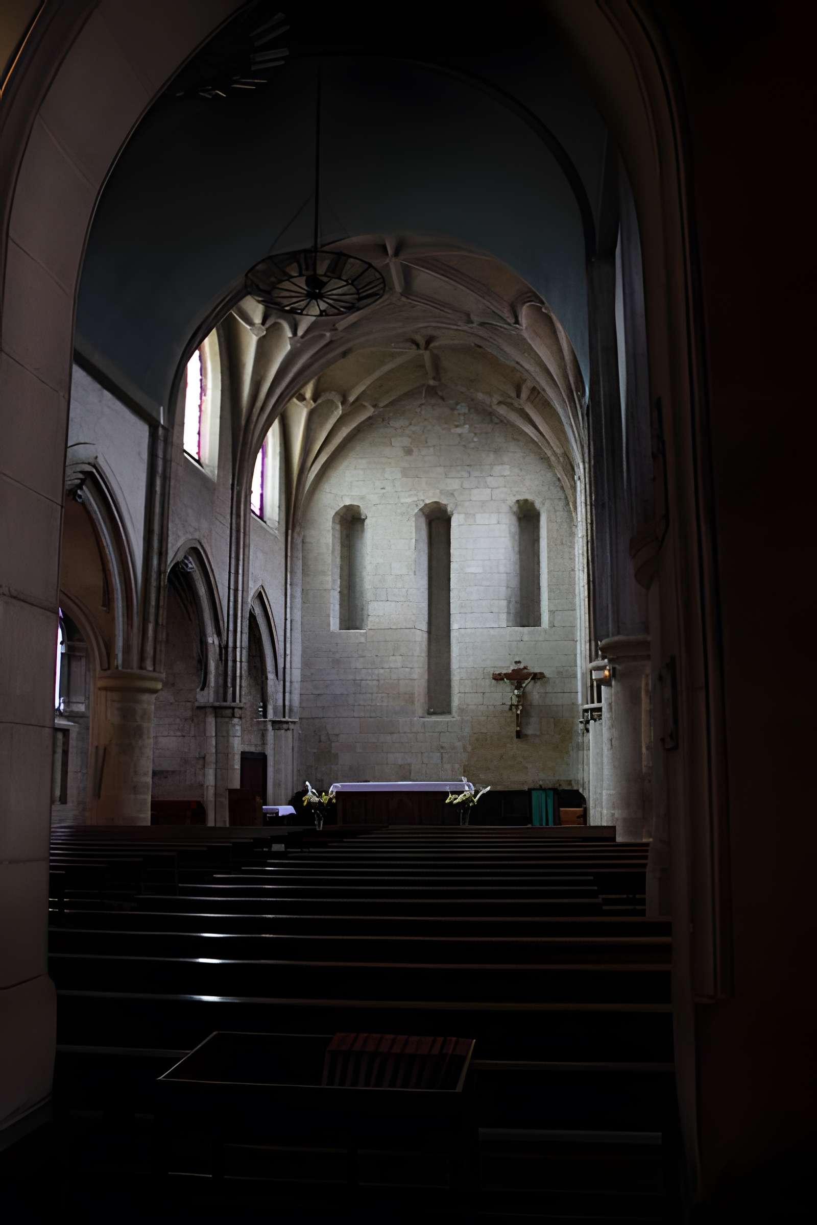 Église Saint-Esprit de Bayonne