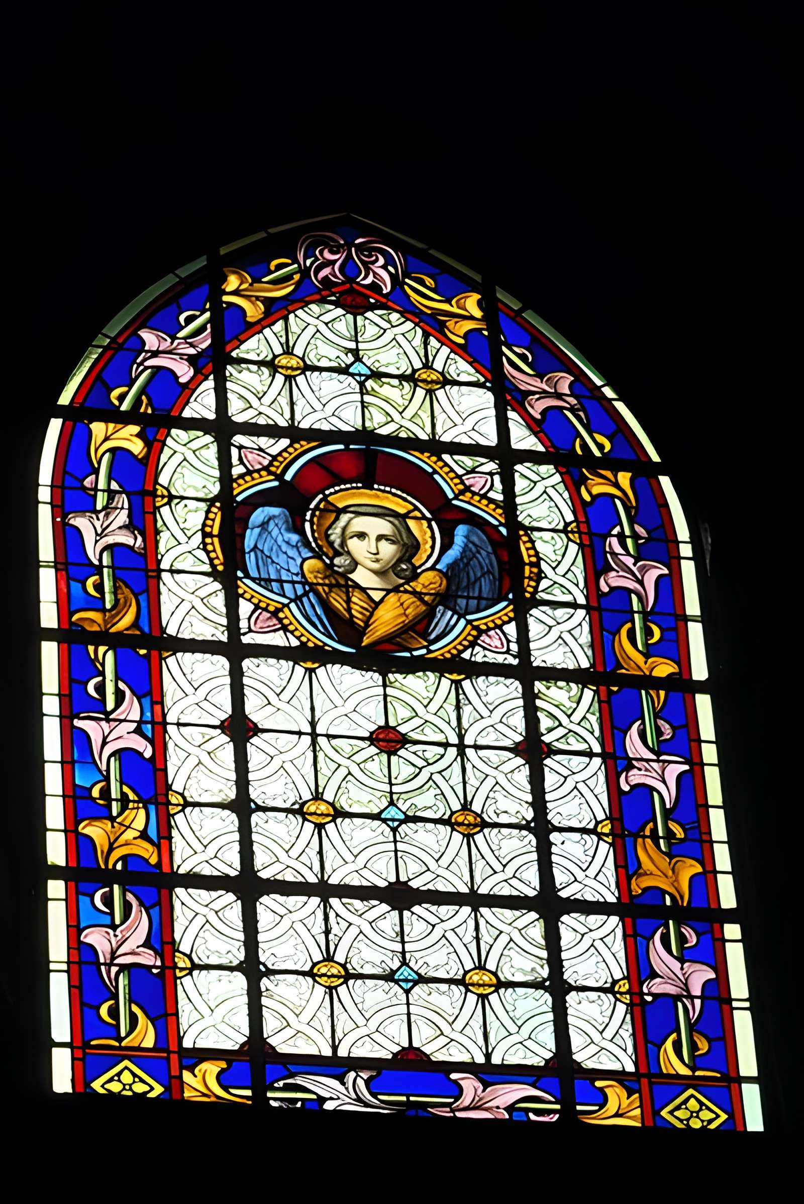 Église Saint-Esprit de Bayonne