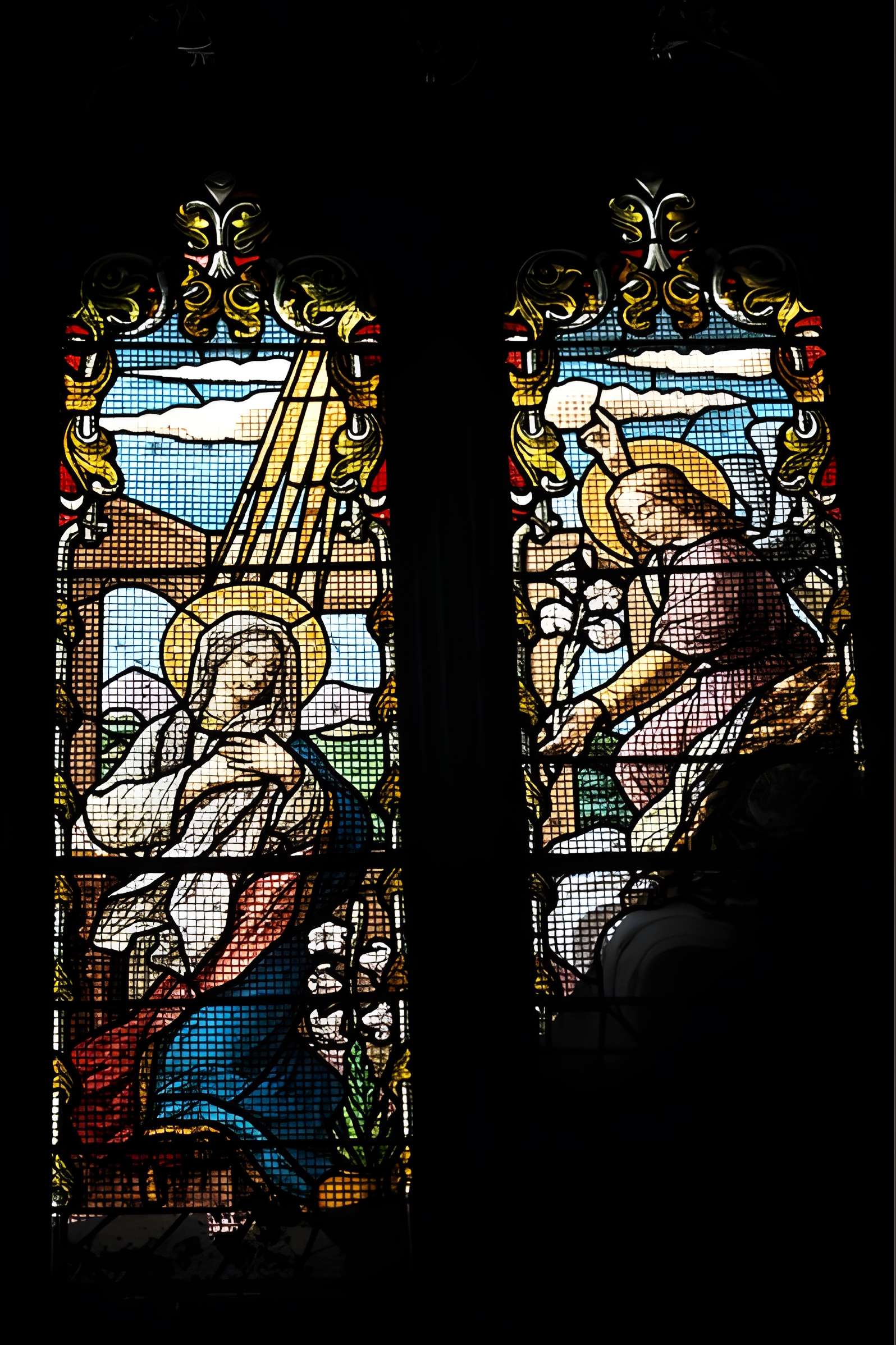 Église Saint-Esprit de Bayonne