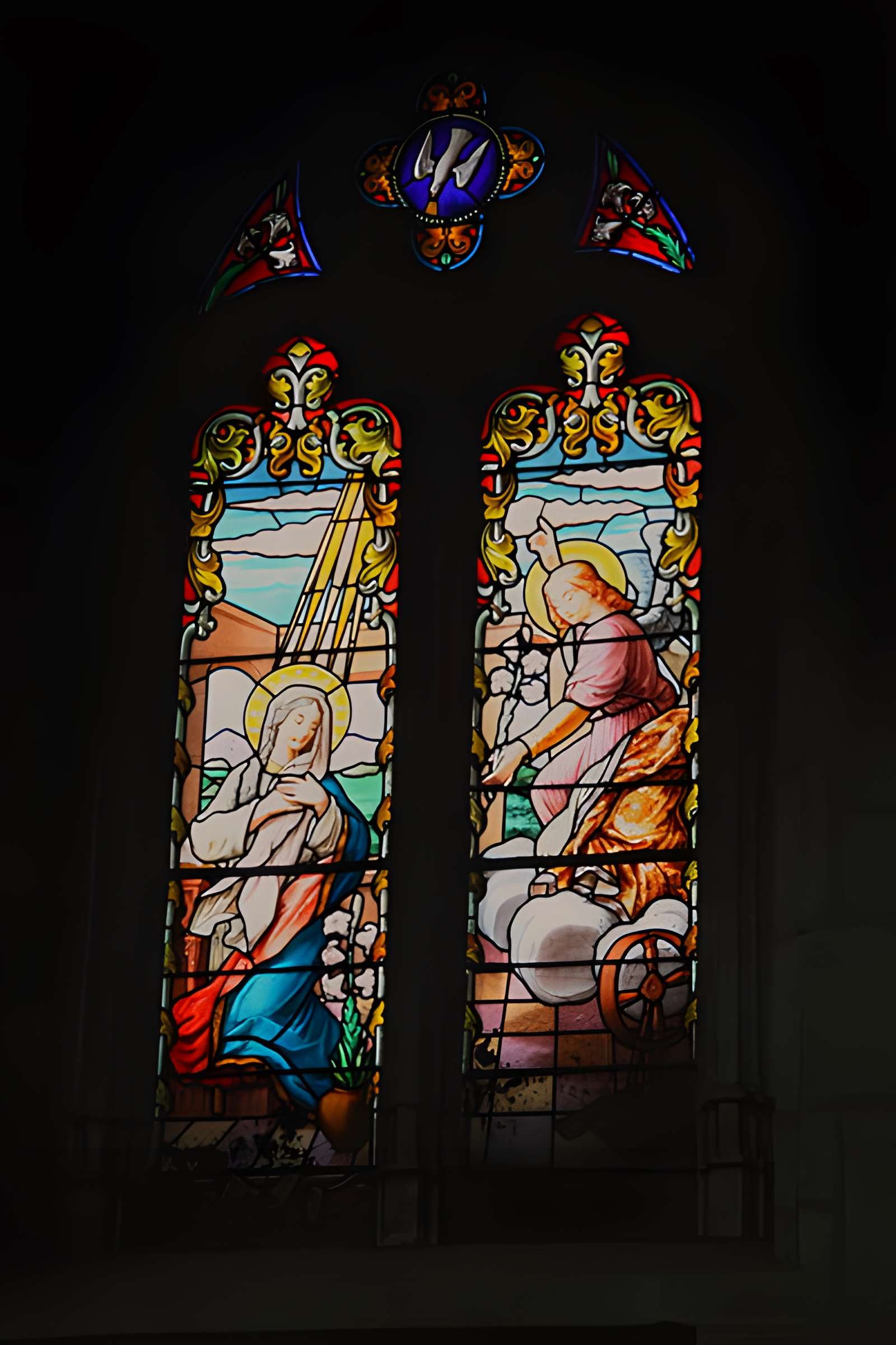 Église Saint-Esprit de Bayonne