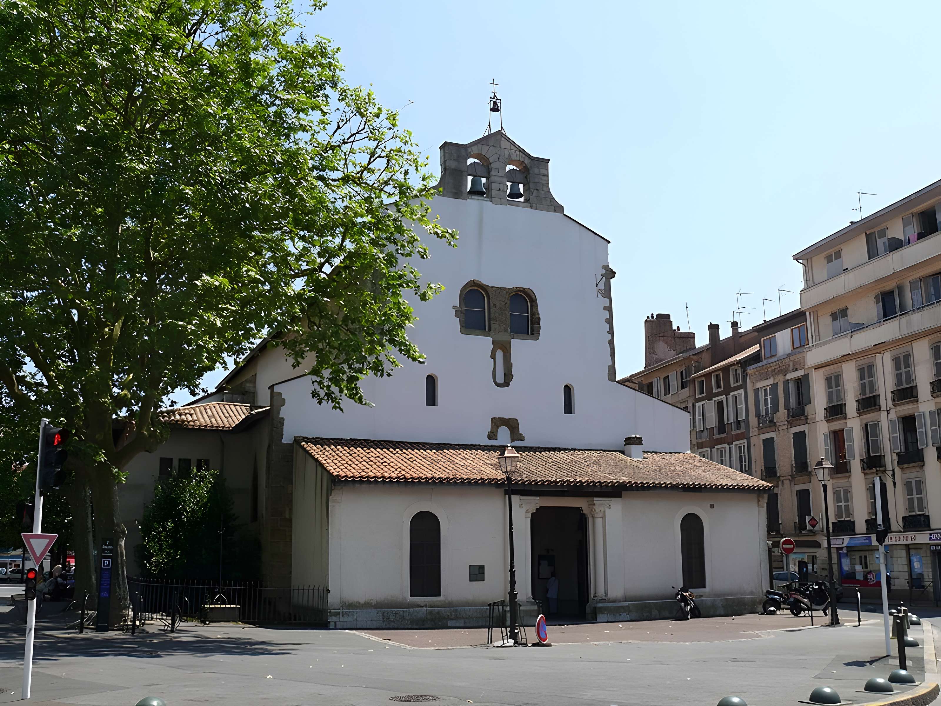 Église Saint-Esprit de Bayonne