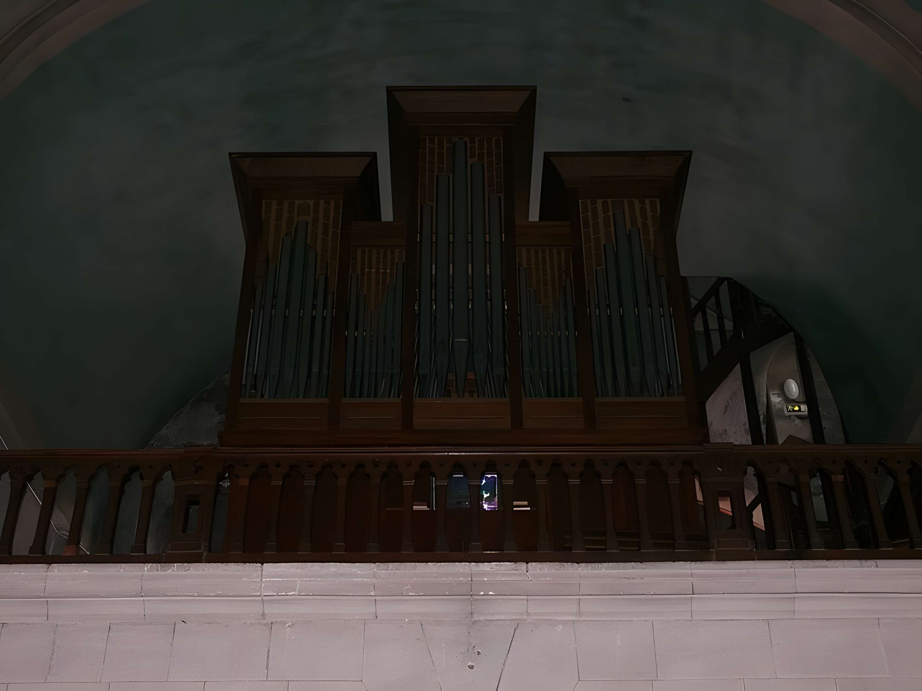 Église Saint-Esprit de Bayonne